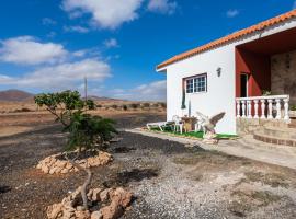 Casa Suárez: Tuineje'de bir ucuz otel