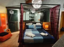 Maison Mavù Casa Vacanze Perugia Centro Storico - Miglior Prezzo