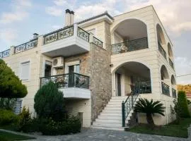 Villa Kritharia , Sea , Nature & Relax