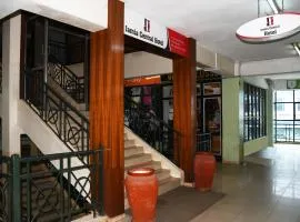 Jamia Central Hotel