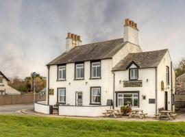 The Inn at Ravenglass, hotel en Ravenglass