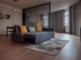 Redondo Loft, appartement à Macedo de Cavaleiros