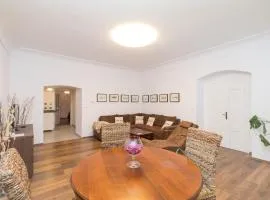 Budyne Apartment II.