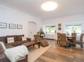 Budyne Apartment II.