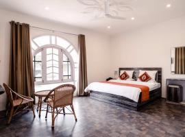 Sidsons Royale, hotel in Srinagar