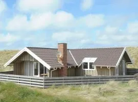 Seaside Bliss in Lynderup - By Traum Ferienwohnungen