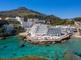 Globales Don Pedro - Adults Only, hotel v destinaci Cala de Sant Vicenç
