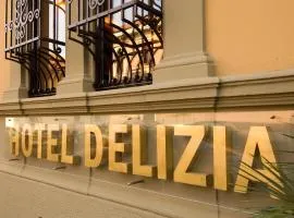Hotel Delizia