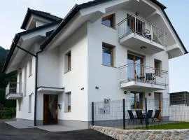 PJ Apartments & Wellness - Hot Tub & Sauna - Free Parking