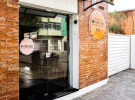 Porto Rei Residence Hotel, Hotel in Rio Grande