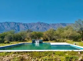 CampoAlto Suites
