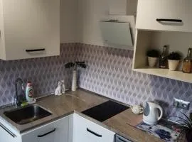 Mały Apartamencik Teo I Domki