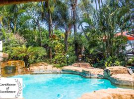 Jessica's Self-catering, bed and breakfast en Durban