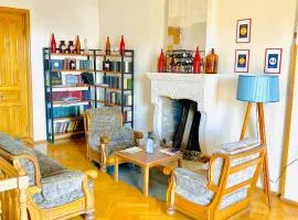 Guesthouse Zedafoni