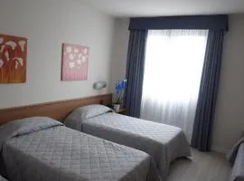 Hotel Gallia