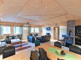 Trysil Motell & Vandrerhjem, hotel in Trysil