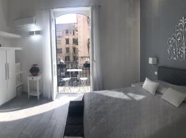 Home 3L, spa hotel in Palermo