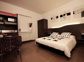 Bedrooms B&B, alloggio vicino alla spiaggia a Pescara