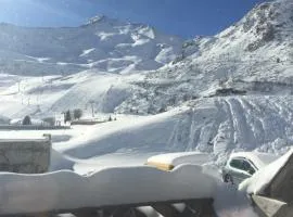 Résidence moudang 2 Pied de piste