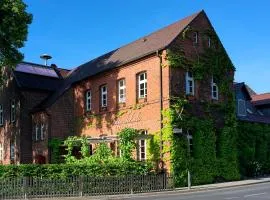 Alte Schule Reichenwalde