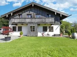 Jaudenhof - Apartment Seekaralm