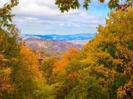 Serenity Heights, Amazing Views, Hot Tub Pool Access, 685 FREE tickets each paid day