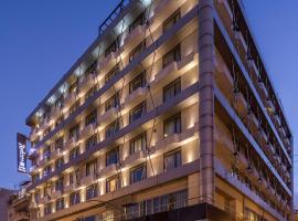 Radisson Blu Park Hotel Athens, khách sạn ở Athens
