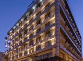 Radisson Blu Park Hotel Athens