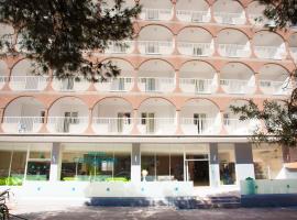 Hotel Cassandra – hotel w El Arenal
