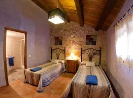 Abaric Casa Rural