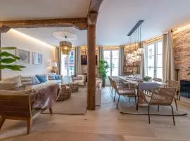 Arechaga AC by Staynnapartments
