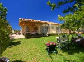 Sunnyside House Kefalonia, hotel a Kefallonia