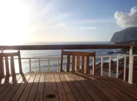 Listen the sound of the Sea - The Sunset of your Dreams