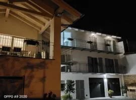 B&B Madonna degli Airali