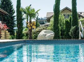 Premium Apartments Faselehof, hotel v destinaci Marlengo