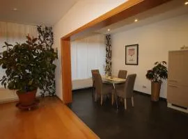 Fewo Spiaggia - Gästehaus Kön