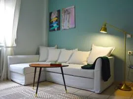 City Life Apartments #3