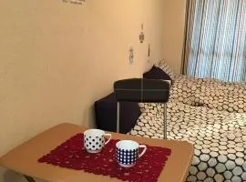 Utopia Wakamiya No.105 / Vacation STAY 5161
