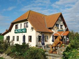 Apartment Kleine Försterei, B&B in Hagen