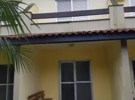 Condomínio Guaraciaba