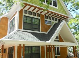 Baxter House Bed & Breakfast and Apartment