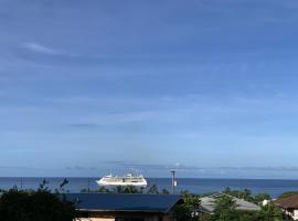 Mailan Hale Hostel, hostel in Kailua-Kona