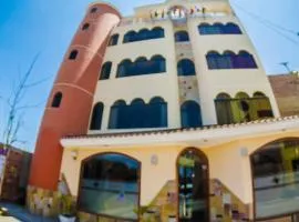 Hotel Arunta