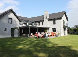Bed and breakfast Mooi Achel, hotel v destinaci Achel