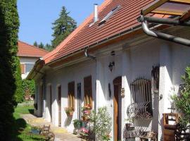 Sziget Vendégház: Kőszeg şehrinde bir ucuz otel