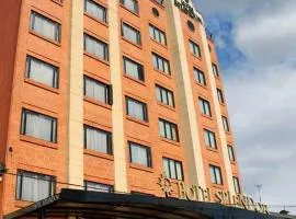 Hotel Splendor by Friends Company
