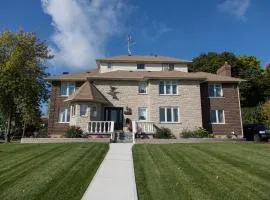 Butterfly Manor