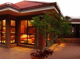 Ku De Ta B&B, boutique hotel in White River