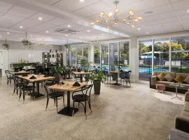 Hotel Armitage and Conference Centre