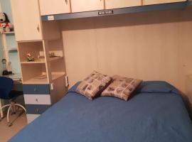 posto letto da LS, YES!, hotell i Priolo Gargallo